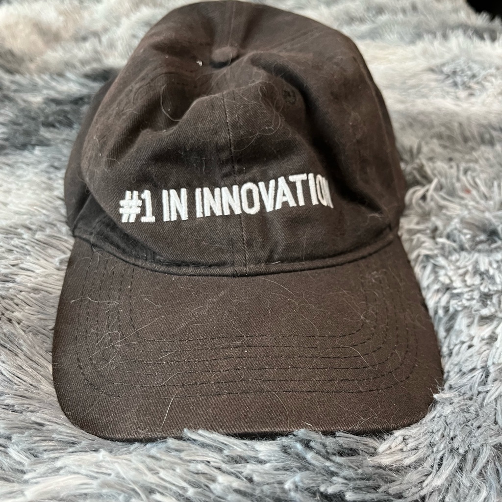 Asu Cap
